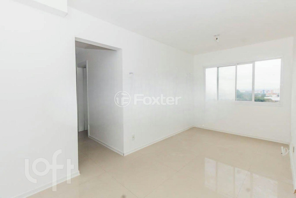 Apartamento à venda com 3 quartos, 66m² - Foto 2