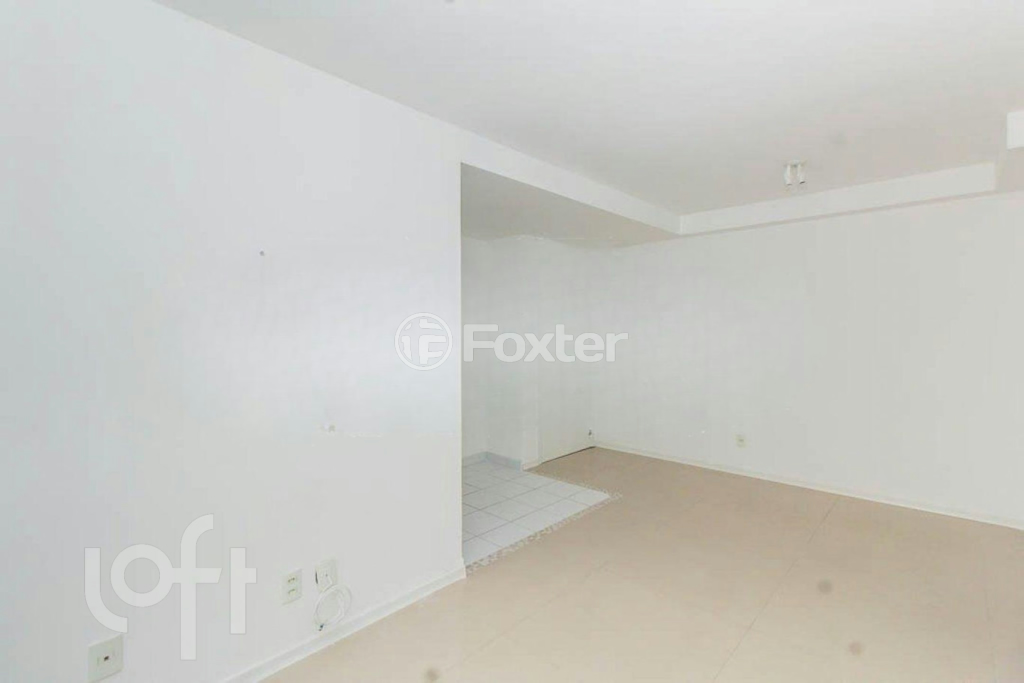 Apartamento à venda com 3 quartos, 66m² - Foto 1