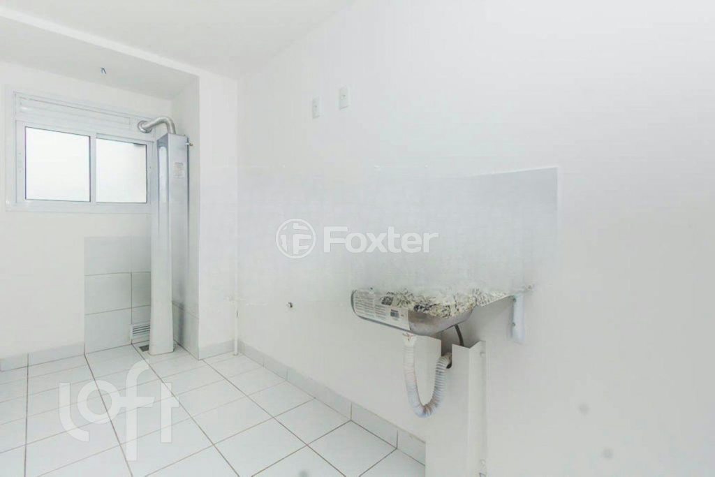 Apartamento à venda com 3 quartos, 66m² - Foto 3