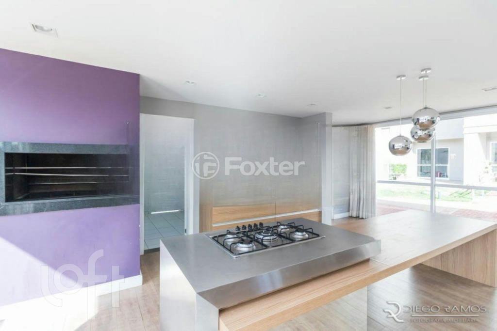 Apartamento à venda com 3 quartos, 66m² - Foto 30