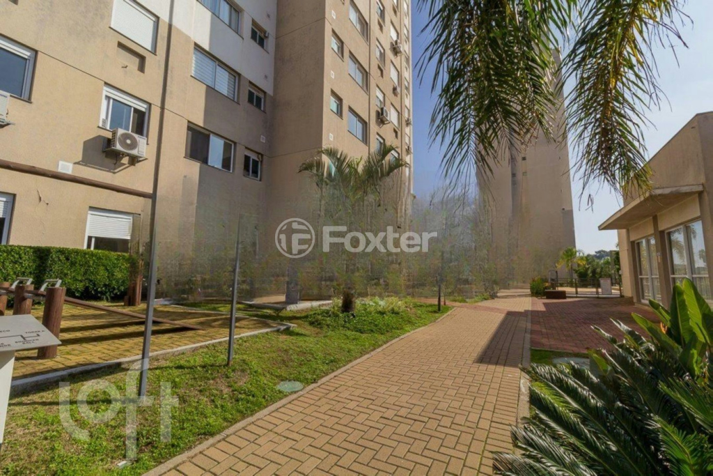 Apartamento à venda com 3 quartos, 66m² - Foto 19
