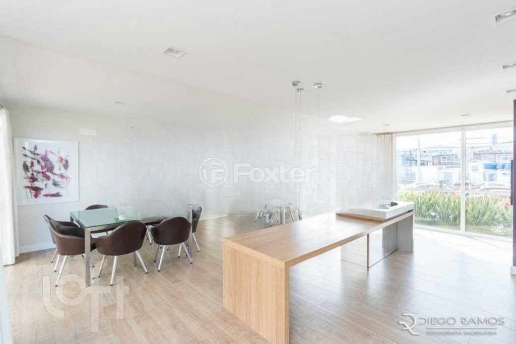 Apartamento à venda com 3 quartos, 66m² - Foto 32