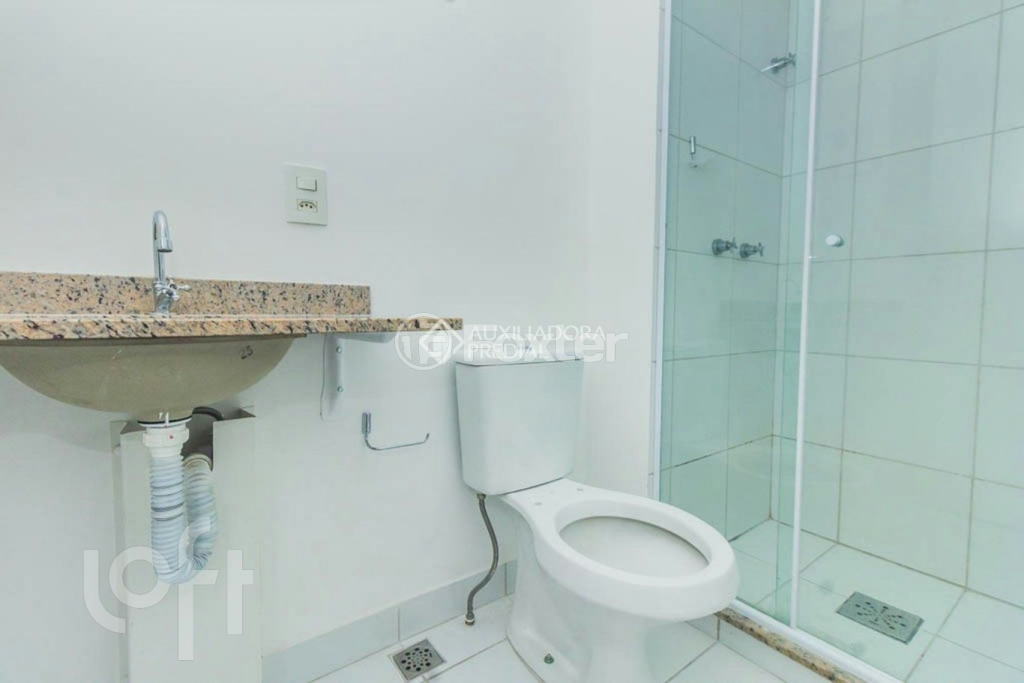Apartamento à venda com 3 quartos, 66m² - Foto 15