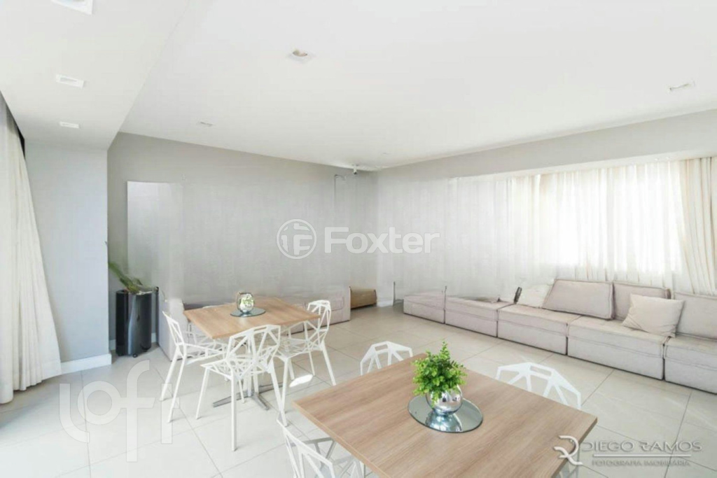 Apartamento à venda com 3 quartos, 66m² - Foto 35