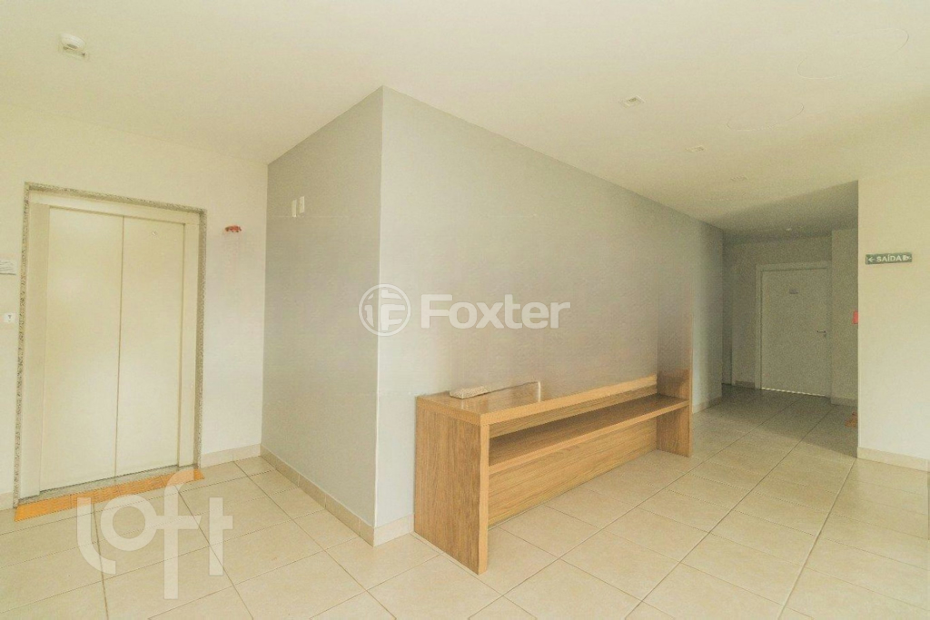 Apartamento à venda com 3 quartos, 66m² - Foto 20