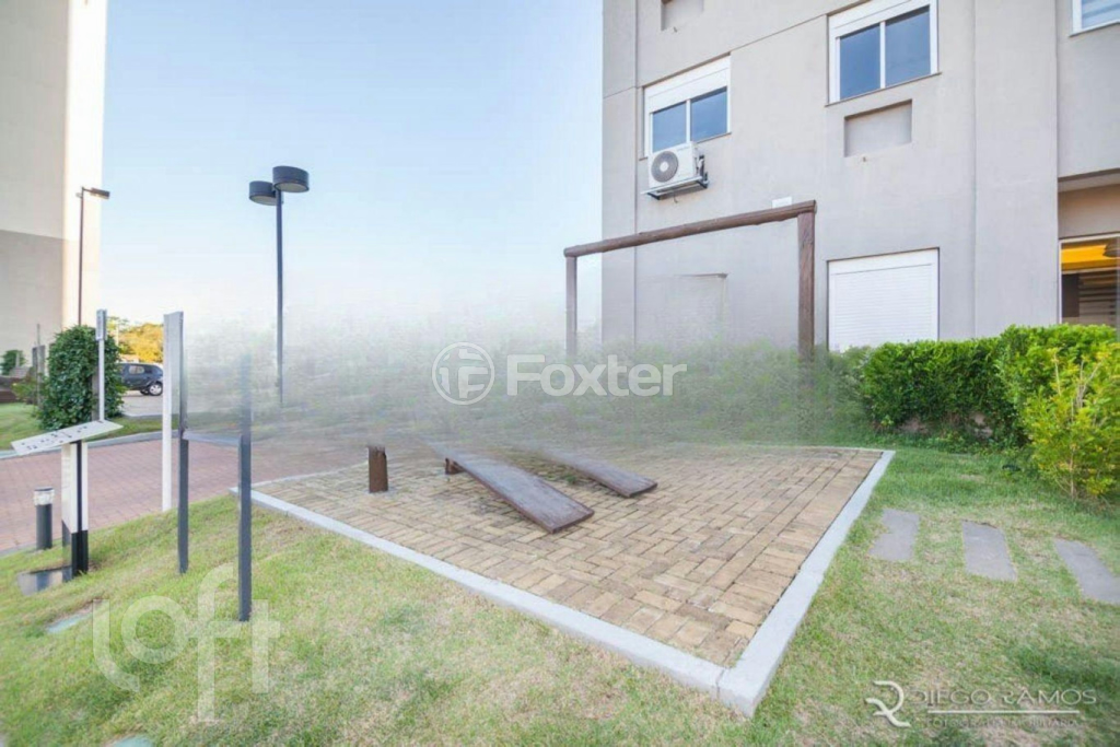 Apartamento à venda com 3 quartos, 66m² - Foto 37