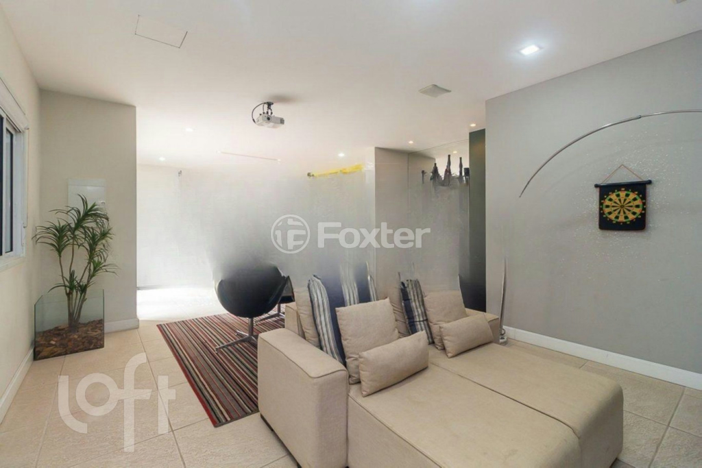 Apartamento à venda com 3 quartos, 66m² - Foto 27