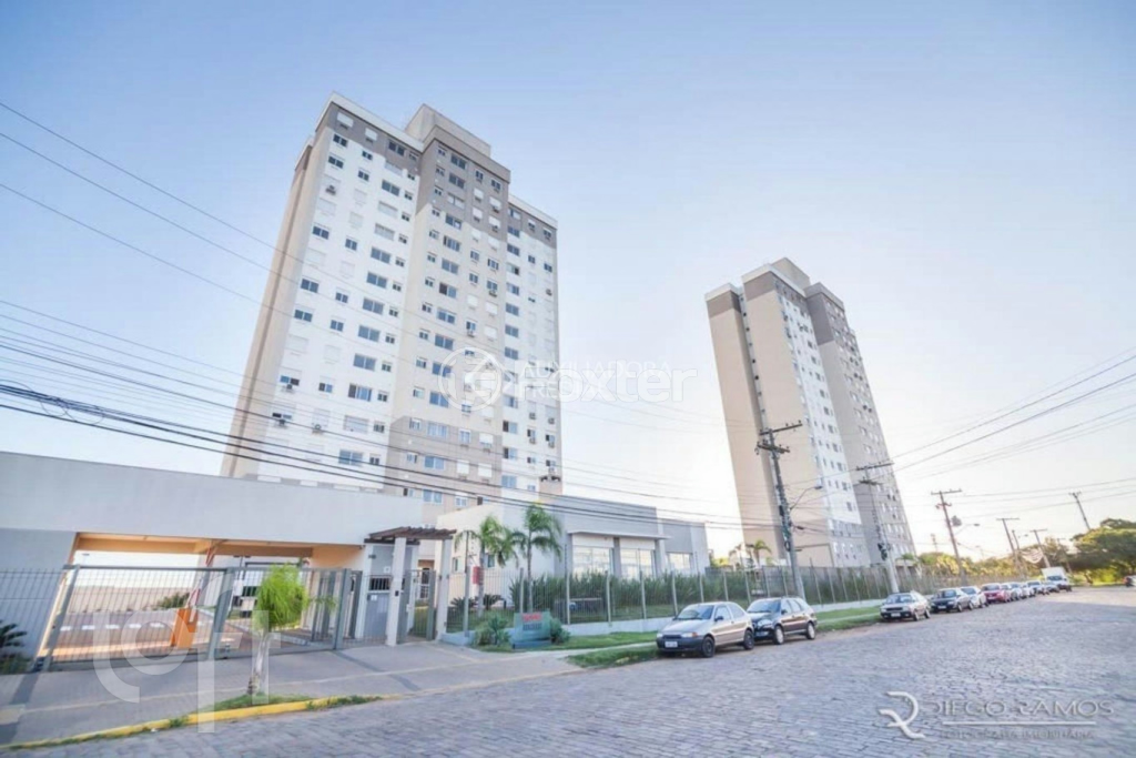 Apartamento à venda com 3 quartos, 66m² - Foto 18
