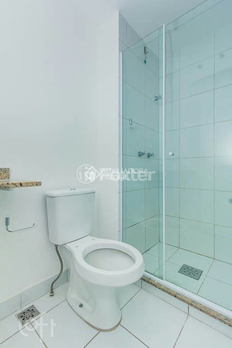 Apartamento à venda com 3 quartos, 66m² - Foto 8