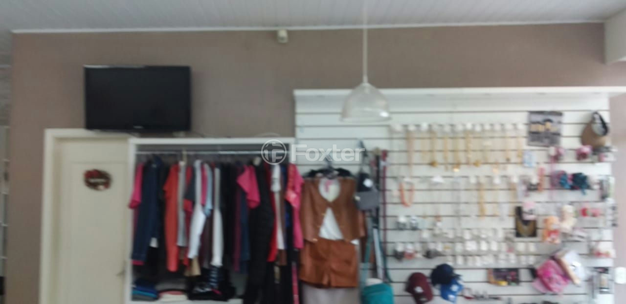 Loja-Salão à venda, 163m² - Foto 3