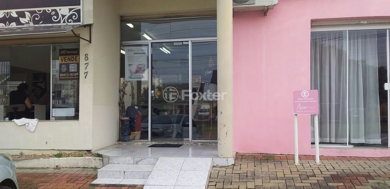 Loja-Salão à venda, 163m² - Foto 2