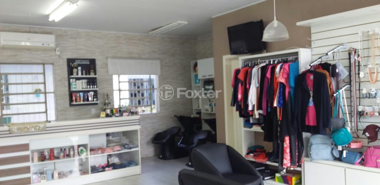Loja-Salão à venda, 163m² - Foto 10