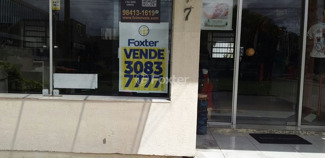 Loja-Salão à venda, 163m² - Foto 8