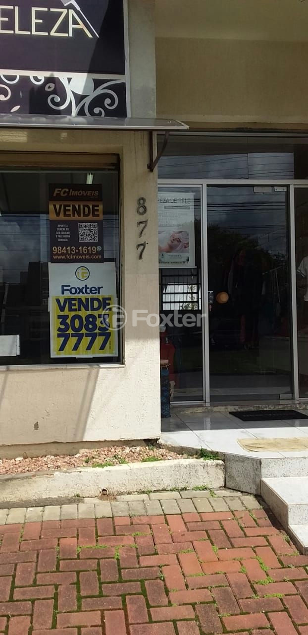 Loja-Salão à venda, 163m² - Foto 11