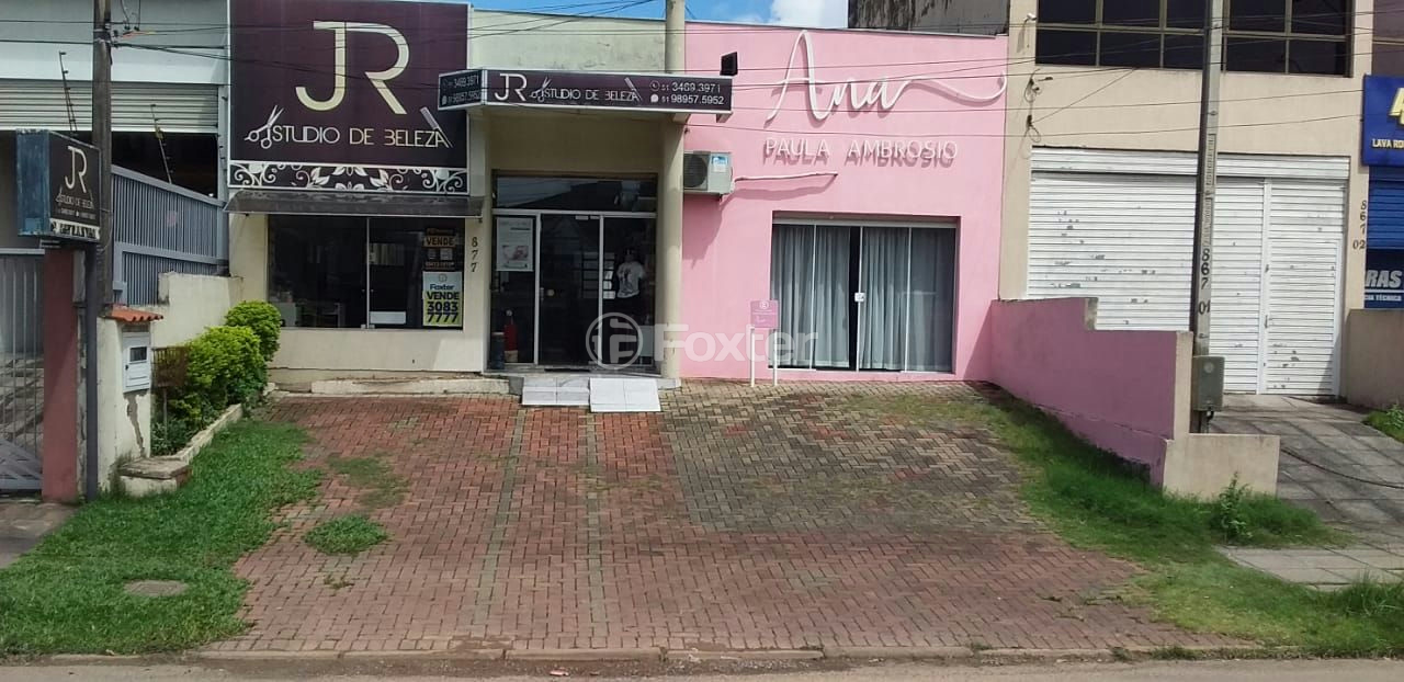 Loja-Salão à venda, 163m² - Foto 19