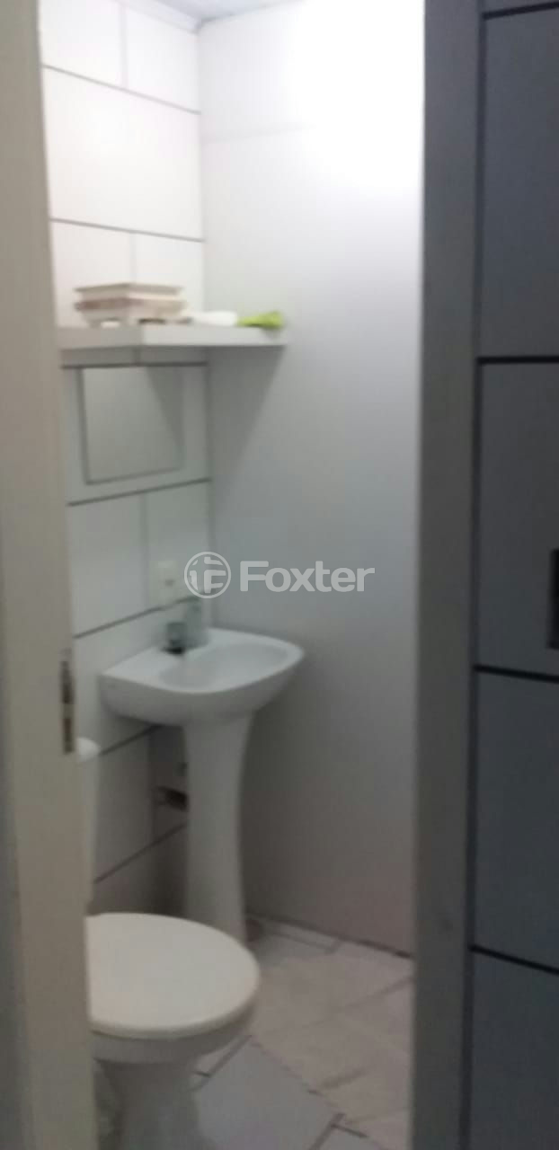 Loja-Salão à venda, 163m² - Foto 12