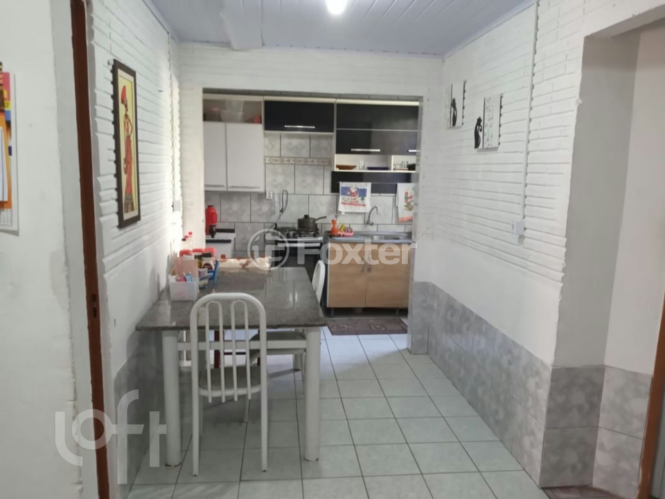 Casa à venda com 3 quartos, 32m² - Foto 6