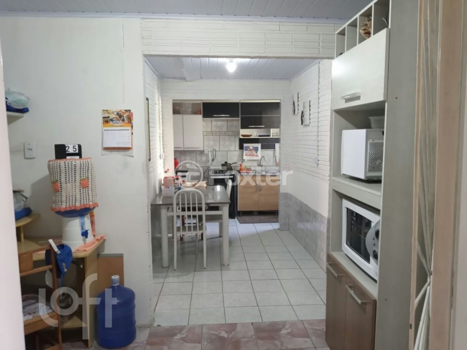 Casa à venda com 3 quartos, 32m² - Foto 3