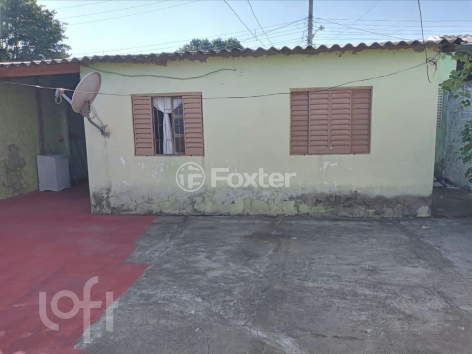 Casa à venda com 3 quartos, 32m² - Foto 5