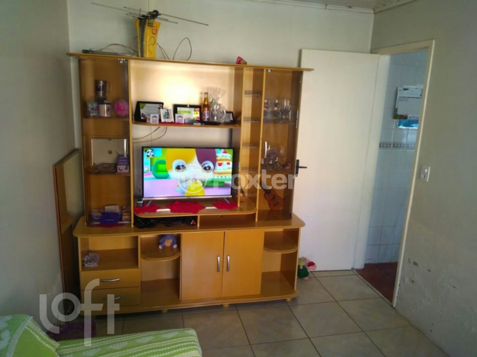 Casa à venda com 2 quartos, 62m² - Foto 9