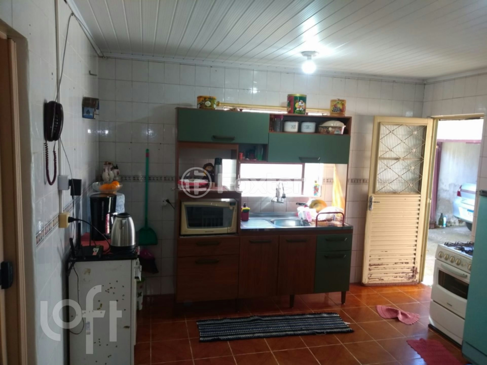 Casa à venda com 2 quartos, 62m² - Foto 6