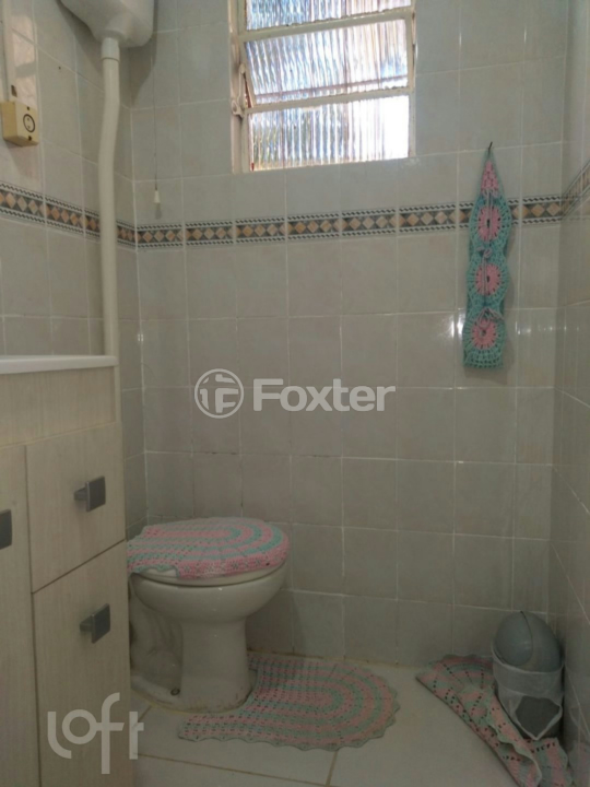 Casa à venda com 2 quartos, 62m² - Foto 20