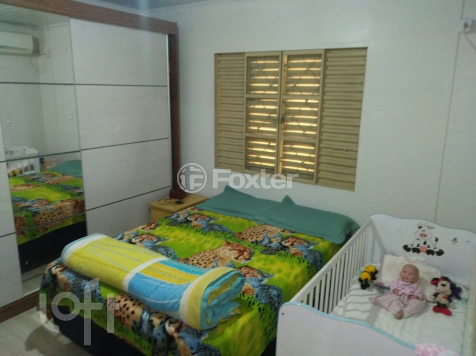 Casa à venda com 2 quartos, 62m² - Foto 14