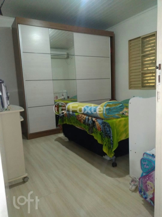 Casa à venda com 2 quartos, 62m² - Foto 15