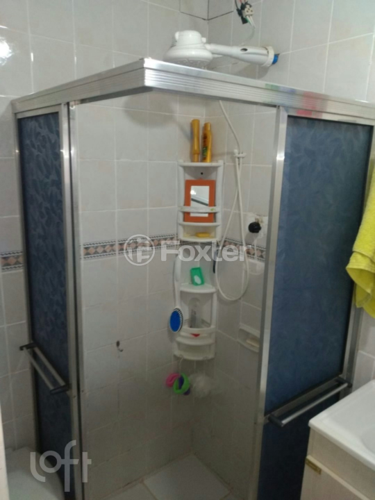 Casa à venda com 2 quartos, 62m² - Foto 13