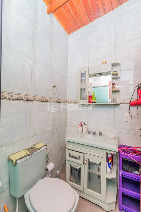 Casa à venda com 6 quartos, 247m² - Foto 25