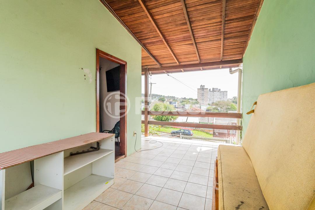 Casa à venda com 6 quartos, 247m² - Foto 34