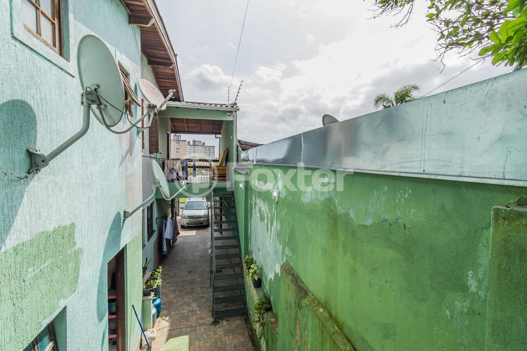 Casa à venda com 6 quartos, 247m² - Foto 38