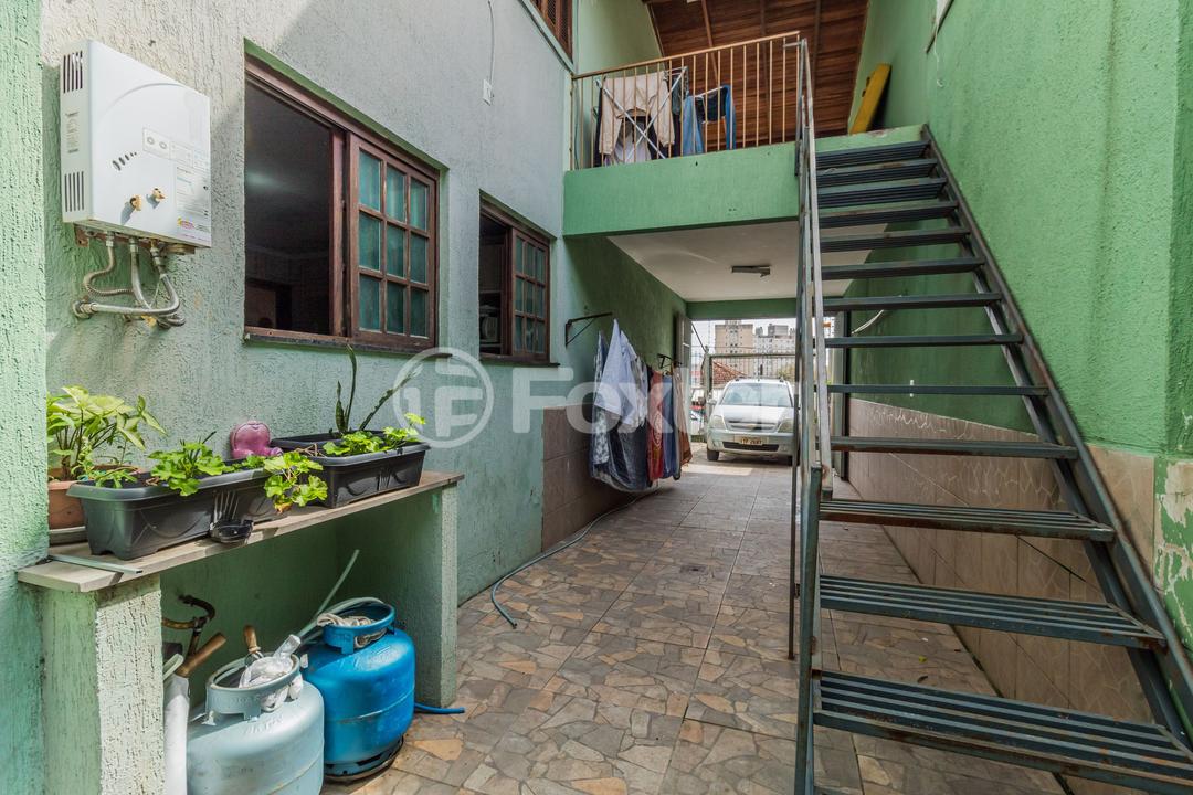 Casa à venda com 6 quartos, 247m² - Foto 39