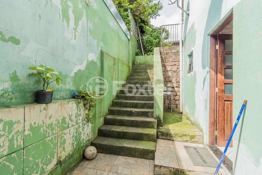 Casa à venda com 6 quartos, 247m² - Foto 40