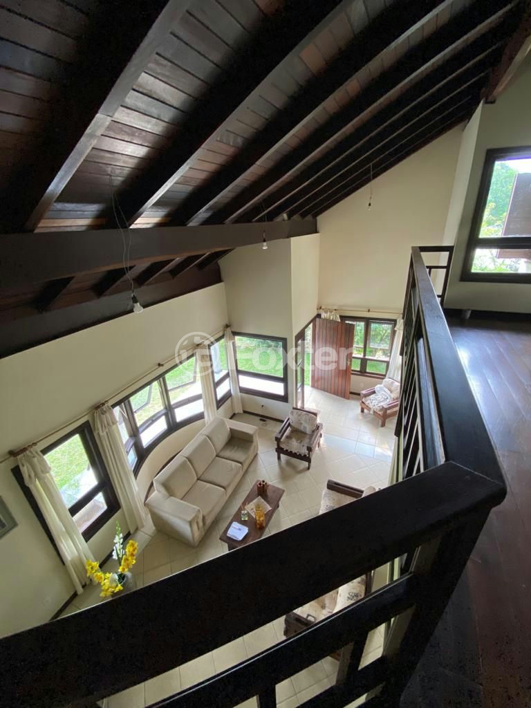 Casa de Condomínio à venda com 3 quartos, 275m² - Foto 12