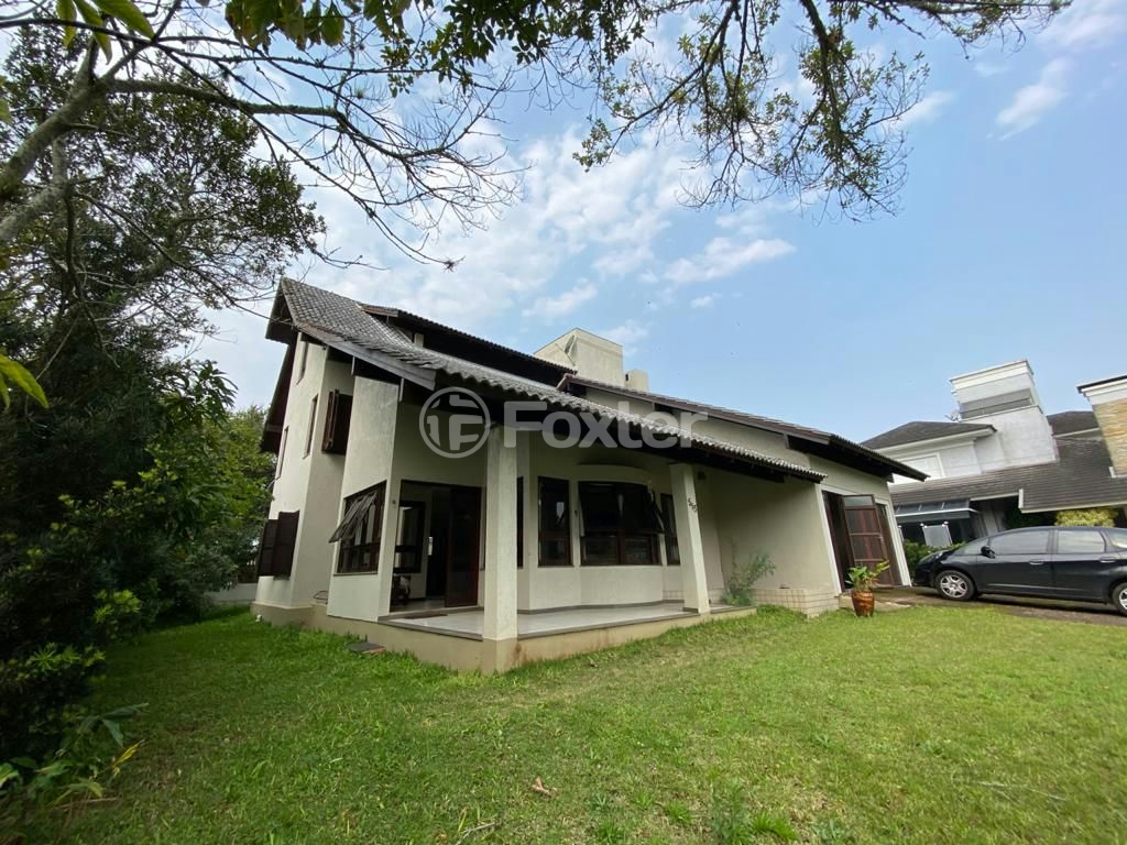 Casa de Condomínio à venda com 3 quartos, 275m² - Foto 7