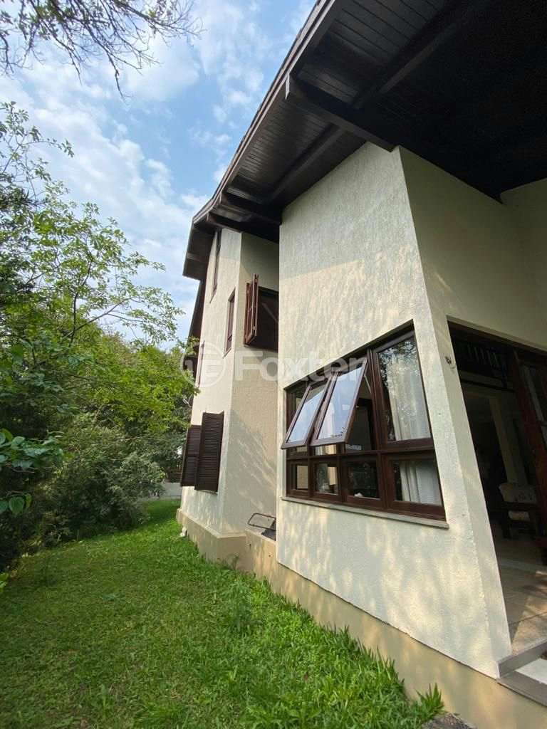 Casa de Condomínio à venda com 3 quartos, 275m² - Foto 8