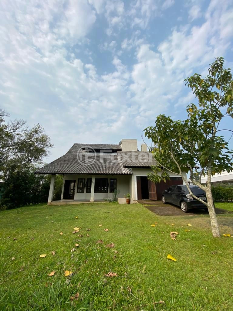 Casa de Condomínio à venda com 3 quartos, 275m² - Foto 6
