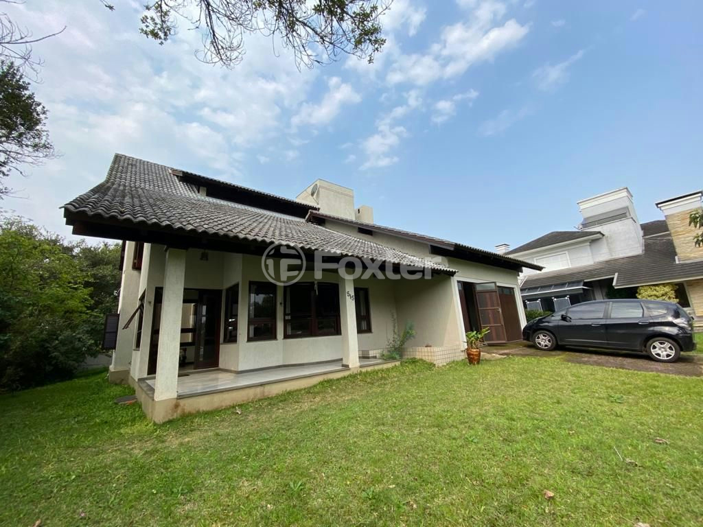 Casa de Condomínio à venda com 3 quartos, 275m² - Foto 5