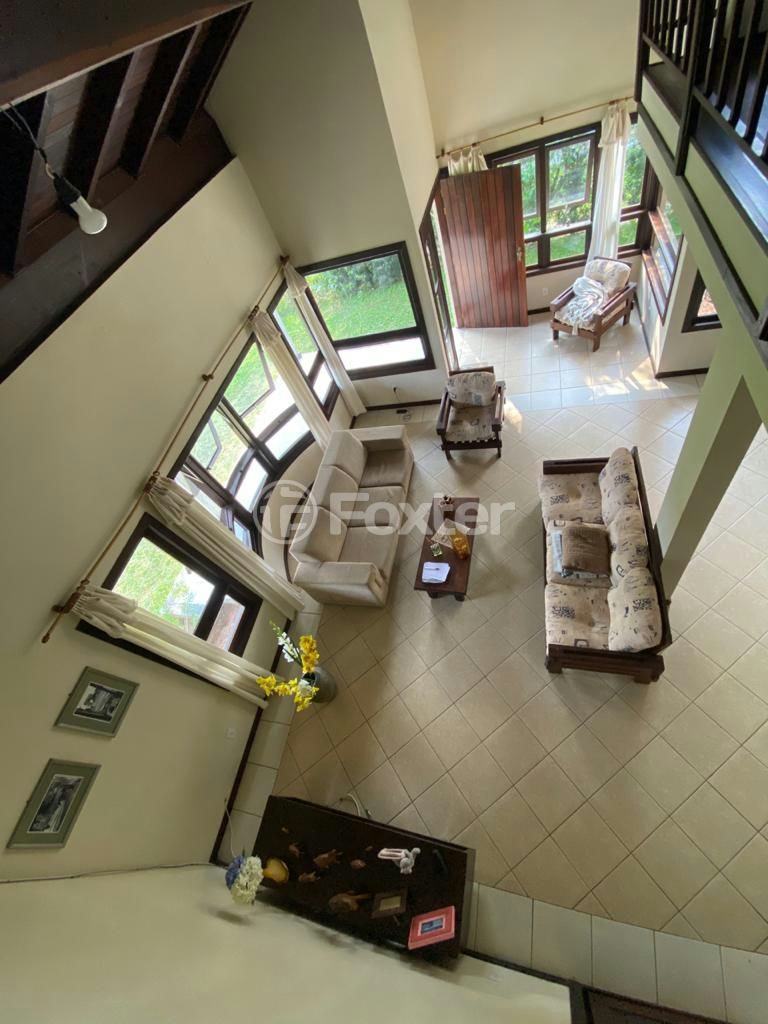 Casa de Condomínio à venda com 3 quartos, 275m² - Foto 10