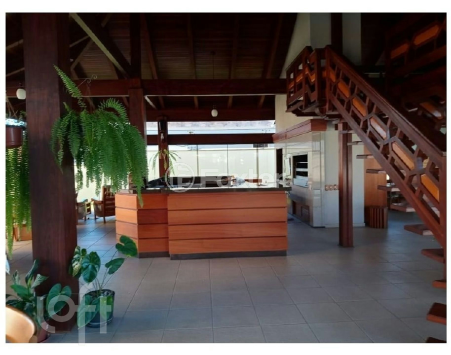 Apartamento à venda com 4 quartos, 292m² - Foto 13