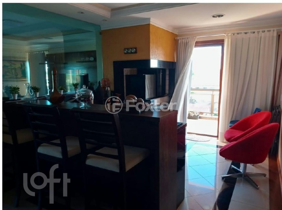 Apartamento à venda com 4 quartos, 292m² - Foto 33