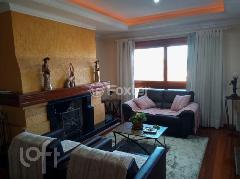 Apartamento à venda com 4 quartos, 292m² - Foto 32