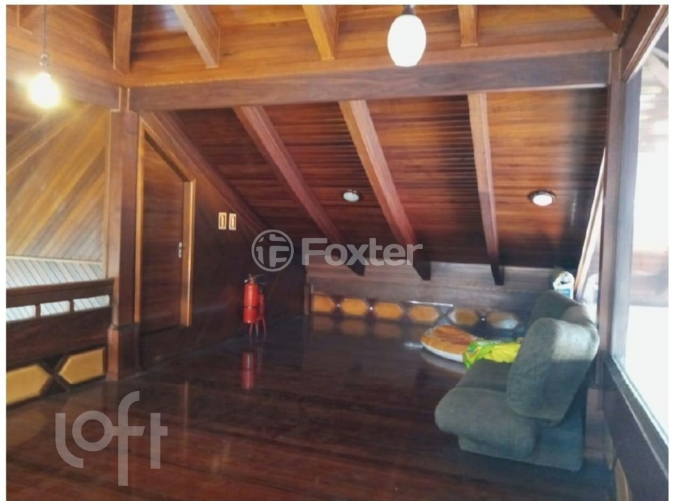 Apartamento à venda com 4 quartos, 292m² - Foto 21