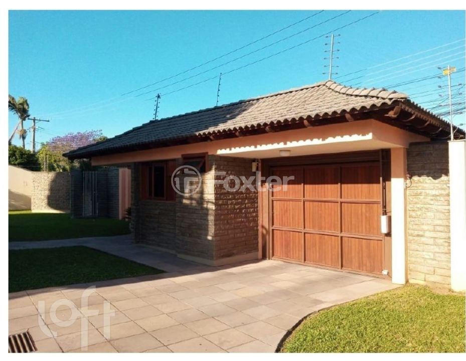 Apartamento à venda com 4 quartos, 292m² - Foto 3