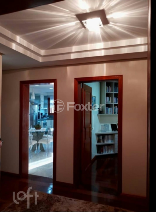 Apartamento à venda com 4 quartos, 292m² - Foto 47