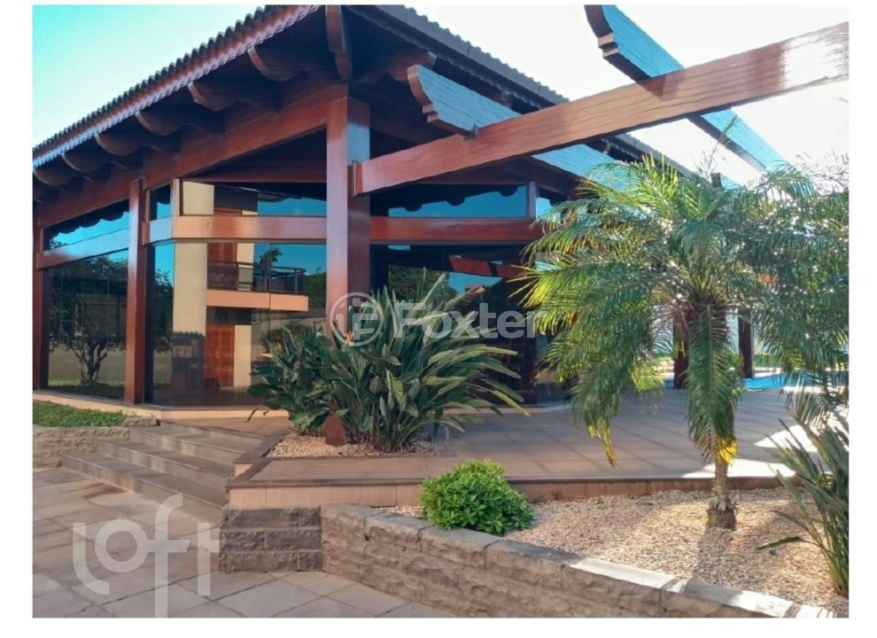 Apartamento à venda com 4 quartos, 292m² - Foto 7