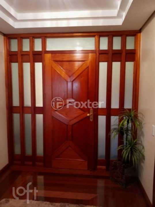 Apartamento à venda com 4 quartos, 292m² - Foto 54