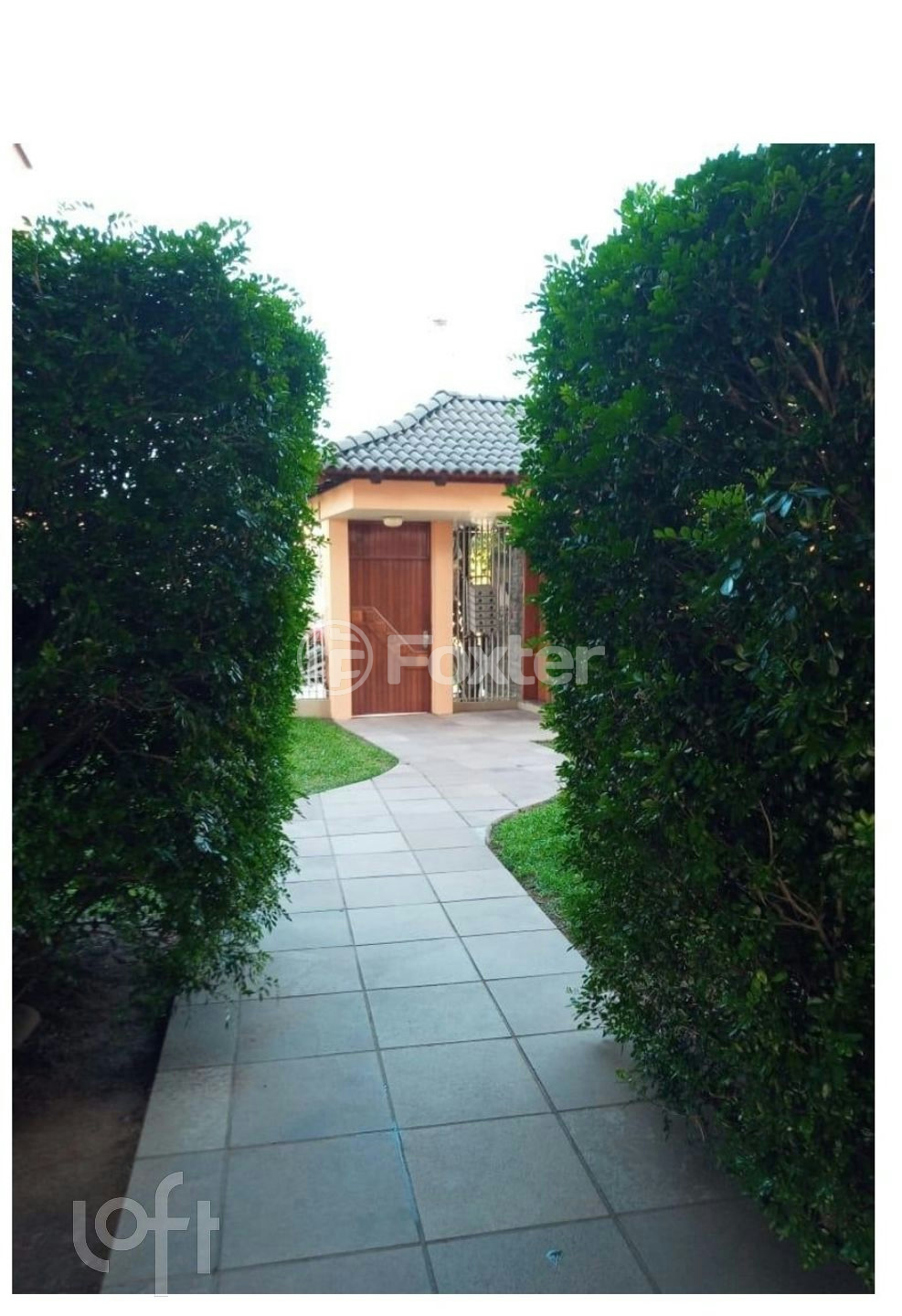 Apartamento à venda com 4 quartos, 292m² - Foto 5