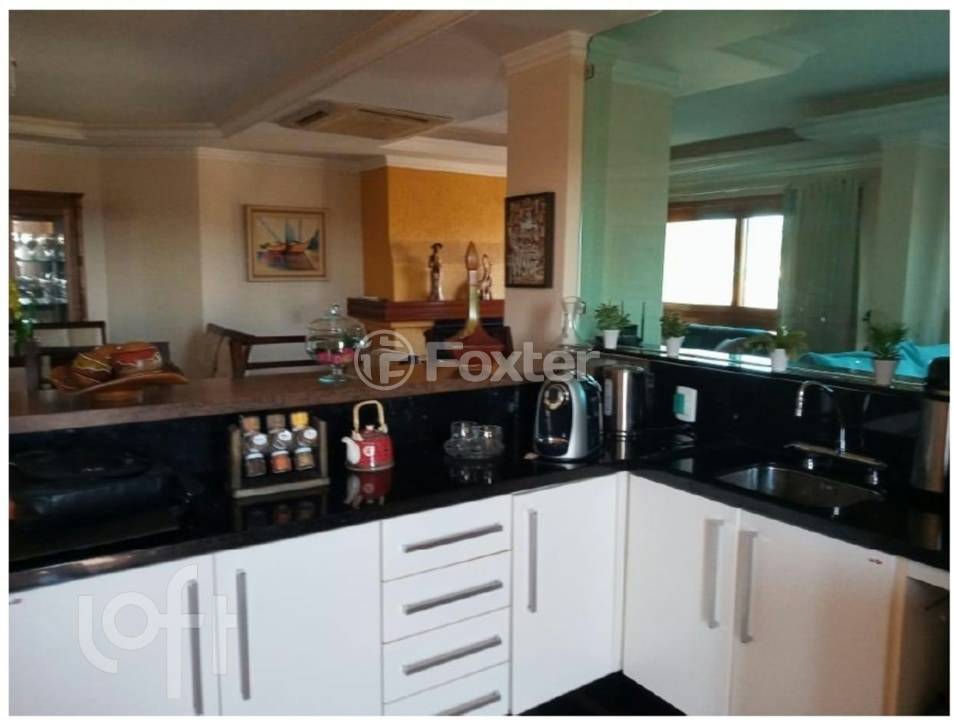 Apartamento à venda com 4 quartos, 292m² - Foto 34